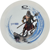 Latitude 64° Trident Gold Ice DecoDye  (Gebraucht: Zustand 9)