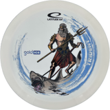Latitude 64° Trident Gold Ice DecoDye  (Gebraucht: Zustand 9)