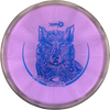 Latitude 64° Pure Opto-X Glimmer - Kirstin Tattar Team Series V.2 2020 (Gebraucht: Zustand 8)