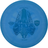 Discmania Full Tilt Lux Vapor Simon Lizotte Creator Series (Gebraucht: Zustand 10)