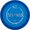 Latitude 64° Explorer Opto-X - Emerson Keith Team Series V.1 2020 (Gebraucht: Zustand 9)