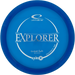 Latitude 64° Explorer Opto-X - Emerson Keith Team Series V.1 2020 (Gebraucht: Zustand 9)