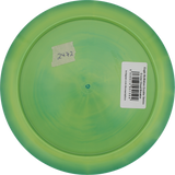 Discmania Cloudbreaker - Eagle McMahon Creator Series | Special Blend S-Line | Gebraucht: Zustand 10 |
