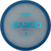 Clash Discs Mango Steady (Gebraucht: Zustand 8)