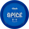 Clash Discs Spice Steady - Prototype Design by Eric Oakley (Gebraucht: Zustand 8)