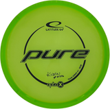 Latitude 64° Pure Opto-X  (Gebraucht: Zustand 10)