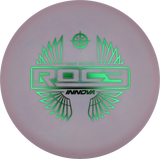Innova Roc3 | Color Glow Pro | Gebraucht: Zustand 8 |
