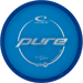 Latitude 64° Pure Opto-X - Kirstin Tattar Team Series V.1 2020  (Gebraucht: Zustand 8)