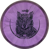 Latitude 64° Pure Opto-X Glimmer - Kirstin Tattar Team Series V.2 2020 (Gebraucht: Zustand 10)