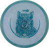 Latitude 64° Pure Opto-X Glimmer - Kirstin Tattar Team Series V.2 2020 (Gebraucht: Zustand 10)