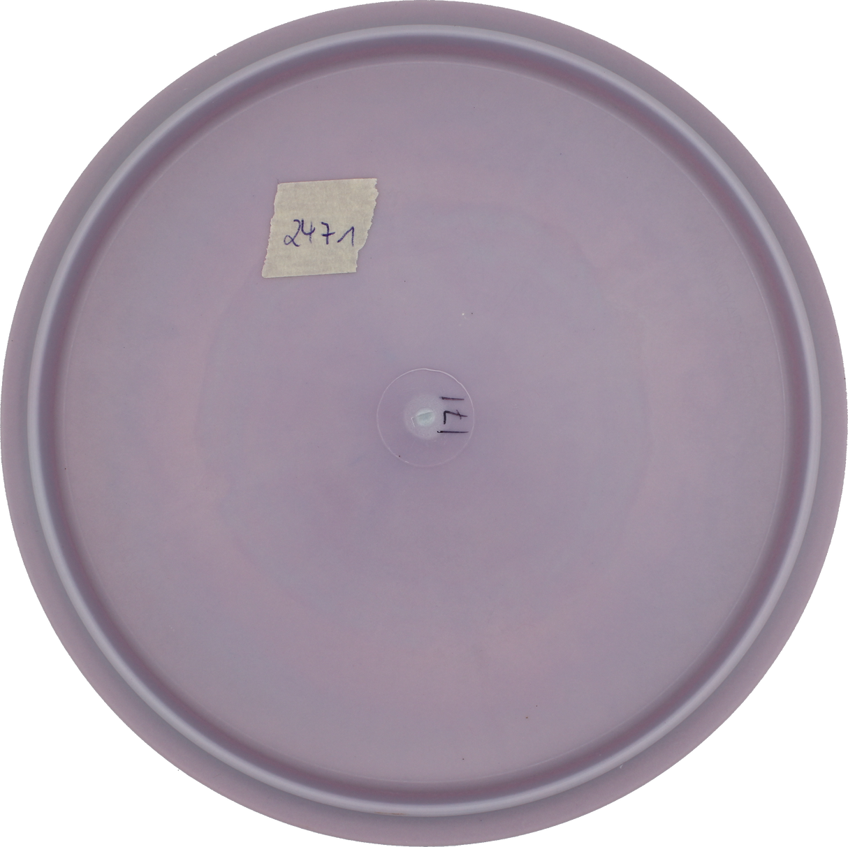 Innova Roc3 | Color Glow Pro | Gebraucht: Zustand 8 |