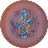 F1  500 Spectrum - Ezra Robinson King of Chains Signature Series (Gebraucht: Zustand 8)
