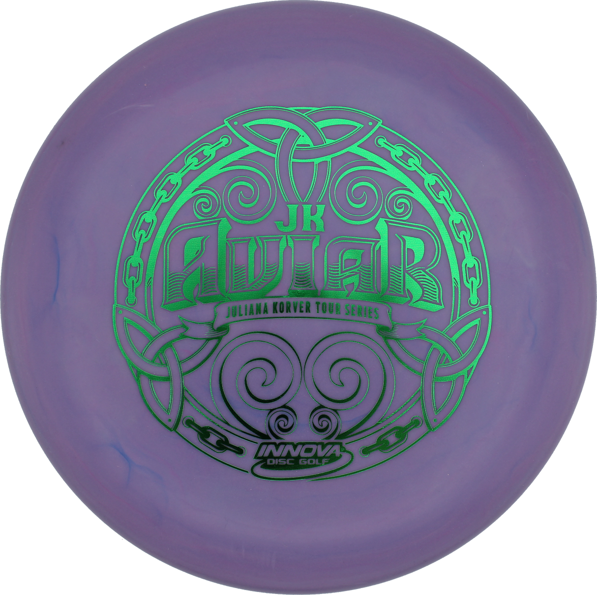 Innova Aviar - Juliana Korver Tour Series | DX Glow | Gebraucht: Zustand 8 |
