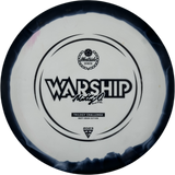 Warship Tournament Orbit - Trilogy Challenge 2023 Matt Orum Edition (Gebraucht: Zustand 8)