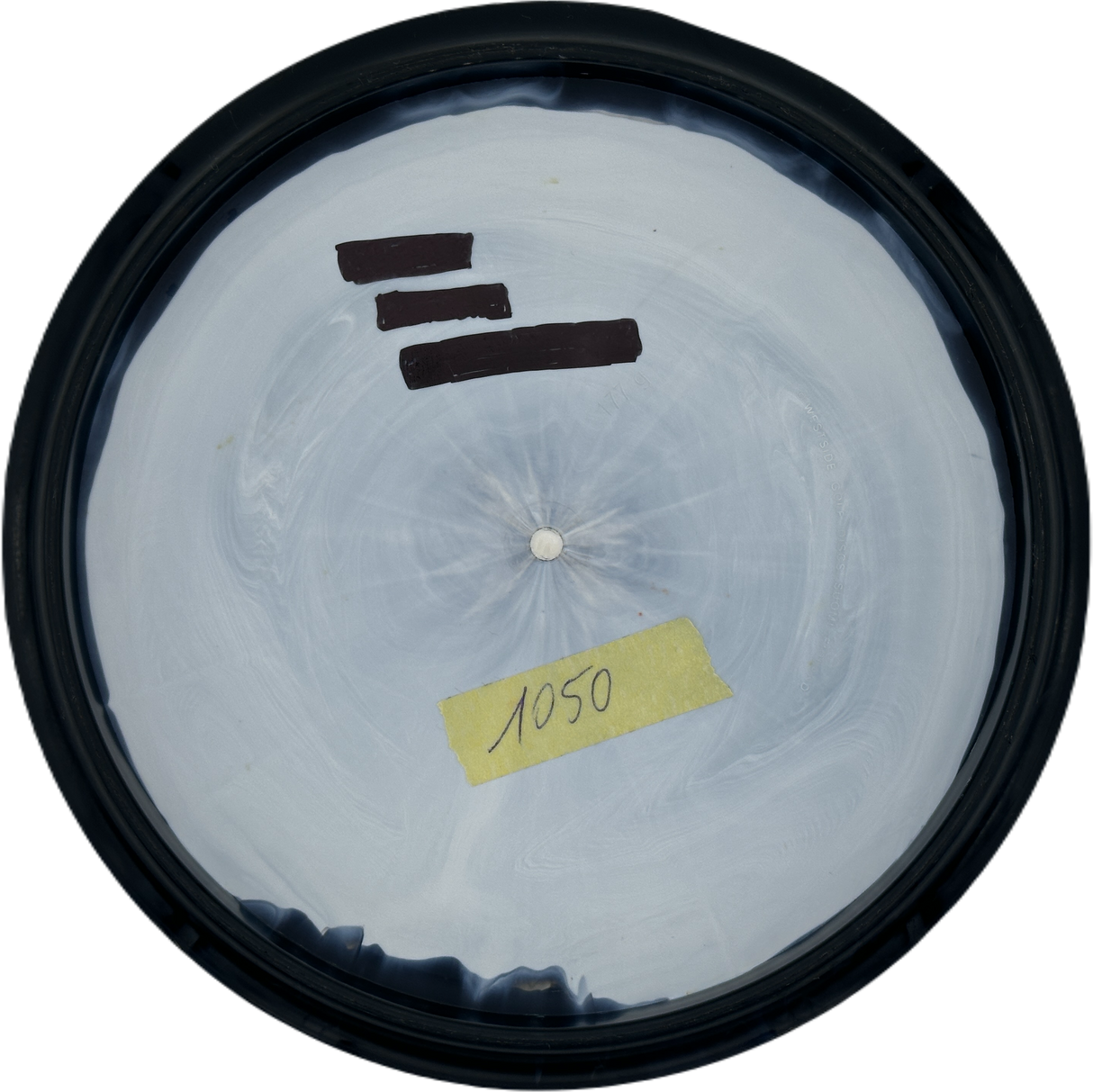 Warship Tournament Orbit - Trilogy Challenge 2023 Matt Orum Edition (Gebraucht: Zustand 8)