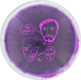 Latitude 64° Claymore Opto ICE Orbit  - Jonathan & Johannes Edition (Gebraucht: Zustand 9)