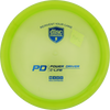 Discmania PD | C-Line | Gebraucht: Zustand 8 |