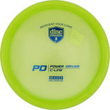 Discmania PD | C-Line | Gebraucht: Zustand 8 |