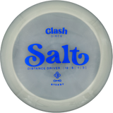 Clash Discs Salt Steady (Gebraucht: Zustand 8)