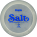 Clash Discs Salt Steady (Gebraucht: Zustand 8)