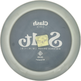 Clash Discs Salt Steady (Gebraucht: Zustand 8)