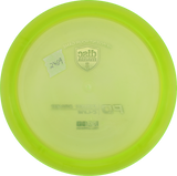 Discmania PD | C-Line | Gebraucht: Zustand 8 |