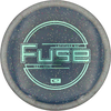 Latitude 64° Fuse Opto Metalfalke (Gebraucht: Zustand 9)