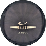 Latitude 64° Fuse Opto-X Glimmer - John E McCray Team Series V.1 2021 (Gebraucht: Zustand 10)