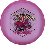 Latitude 64° Fuse Opto Chameleon -Special Edition (Gebraucht: Zustand 10)