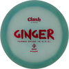 Clash Discs Ginger Steady (Gebraucht: Zustand 8)
