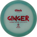 Clash Discs Ginger Steady (Gebraucht: Zustand 8)