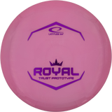 Latitude 64° Trust Royal Grand - Prototype (Gebraucht: Zustand 9)