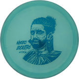 Westside Discs Anvil VIP-X Moonshine Chameleon -  Nikko Locastro Team Series  (Gebraucht: Zustand 9)
