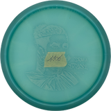 Westside Discs Anvil VIP-X Moonshine Chameleon -  Nikko Locastro Team Series  (Gebraucht: Zustand 9)