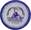 Latitude 64° Bolt Gold Orbit 10 - Year Anniversary (Gebraucht: Zustand 8)