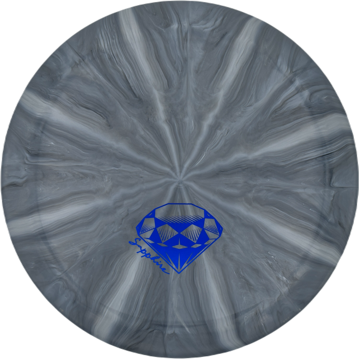 Latitude 64° Sapphire Gold Burst - Royal Box (Gebraucht: Zustand 9)