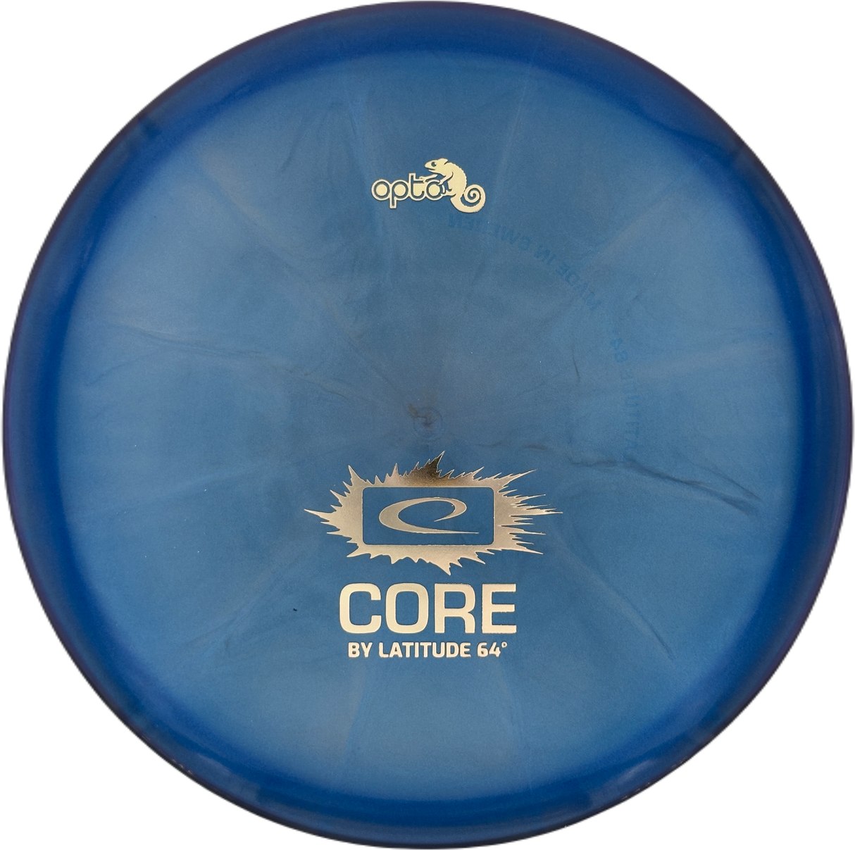 Latitude 64° Core Opto Chameleon (Gebraucht: Zustand 10)