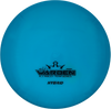 Dynamic Discs Warden Hybrid - A.J. Risley Team Series 2021 (Gebraucht: Zustand 9)