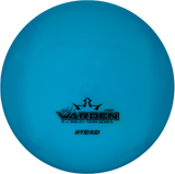 Dynamic Discs Warden Hybrid - A.J. Risley Team Series 2021 (Gebraucht: Zustand 9)