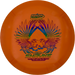 Innova Shryke Star (Gebraucht: Zustand 7)