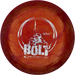 Latitude 64° Bolt Opto (Gebraucht: Zustand 6)
