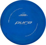 Latitude 64° Pure Zero Soft - Jesper Lundmark (Gebraucht: Zustand 4)