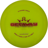 Dynamic Discs Getaway Lucid (Gebraucht: Zustand 8)