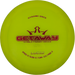 Dynamic Discs Getaway Lucid (Gebraucht: Zustand 8)