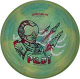 Streamline Pilot Cosmic Neutron (Gebraucht: Zustand 8)