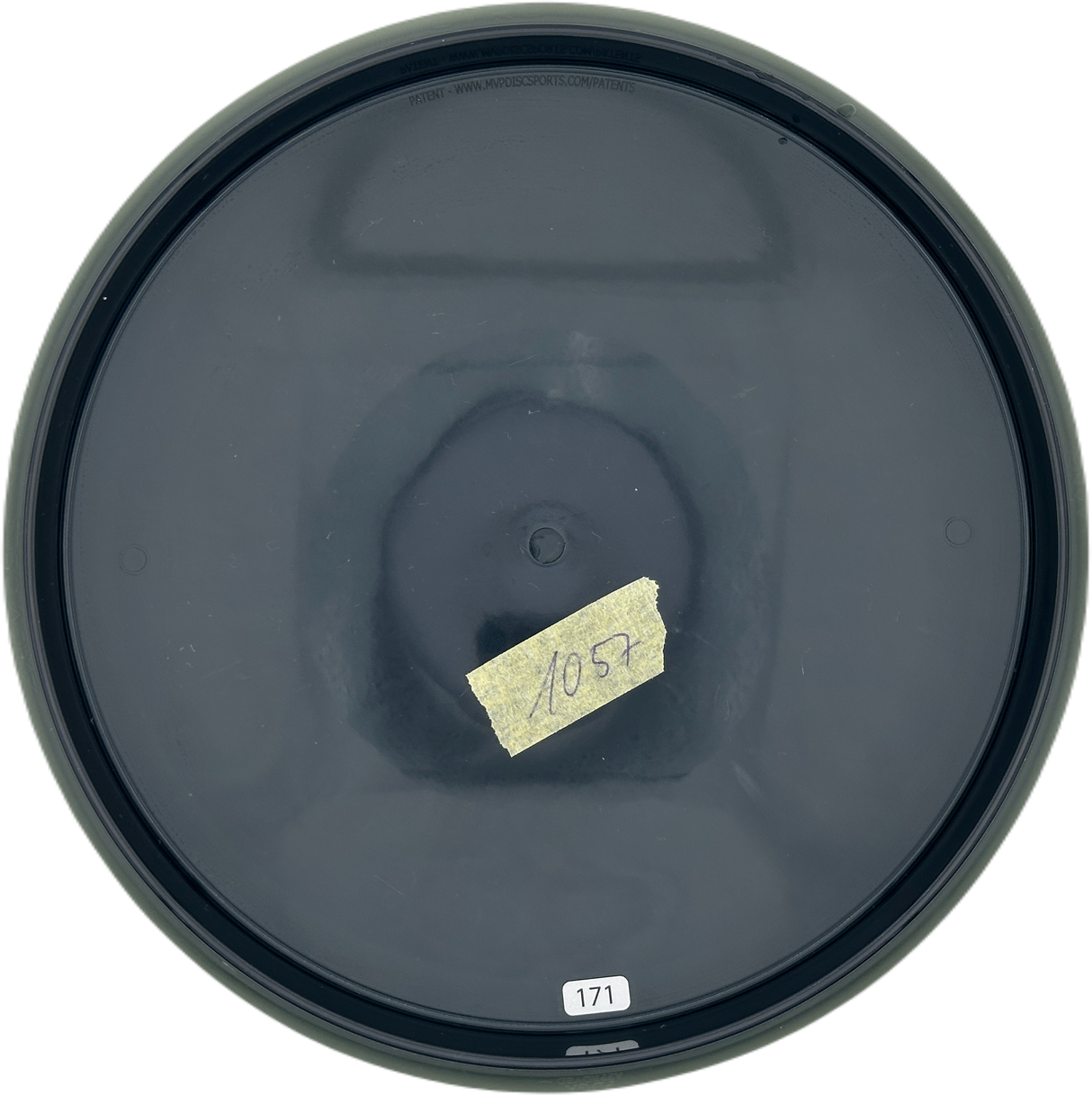Axiom Envy R2 Eclipse - Gyropalooza 2023 (Gebraucht: Zustand 9)