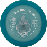 Westside Discs Adder VIP (Gebraucht: Zustand 10)
