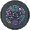 Axiom Hex R2 Eclipse - Gyropalooza 2023 (Gebraucht: Zustand 10)