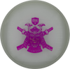 Discmania Sensei  Glow Active Premium (Gebraucht: Zustand 10)
