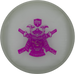 Discmania Sensei  Glow Active Premium (Gebraucht: Zustand 10)